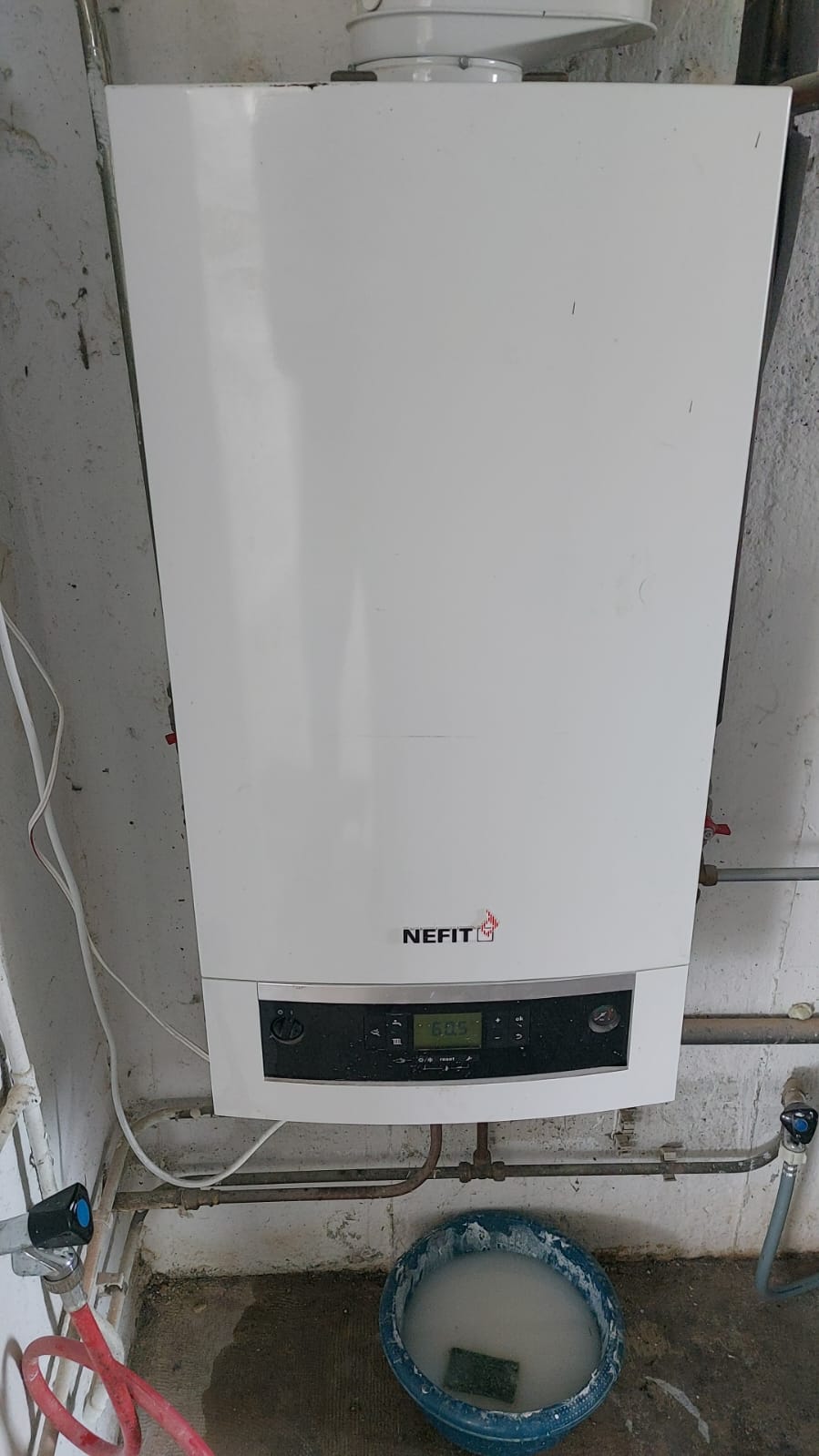 cv-ketel Renkum cv-ketel Renkum