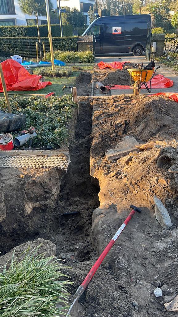 rioleringswerk Renkum rioleringswerk Renkum